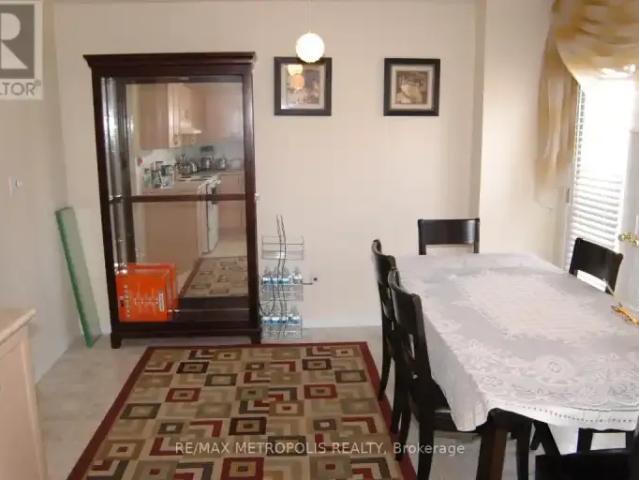 Townhouse for rent in Waterloo, Ontario