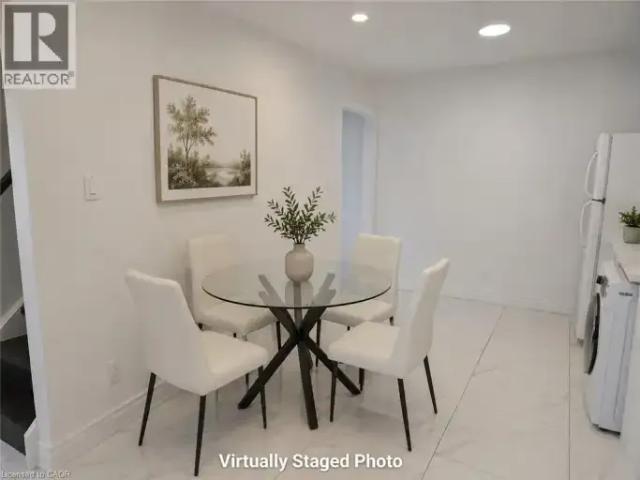 Townhouse for rent in Waterloo, Ontario