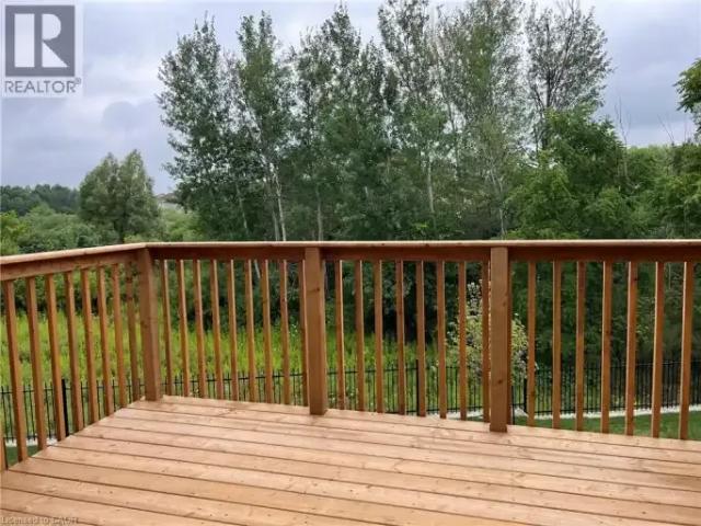 Townhouse for rent in Waterloo, Ontario