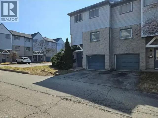 Townhouse for rent in Waterloo, Ontario
