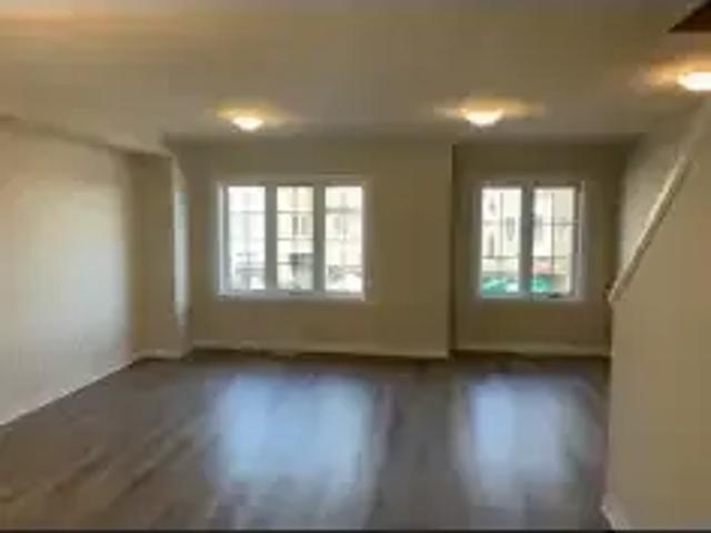 Townhouse for rent in Waterloo, Ontario