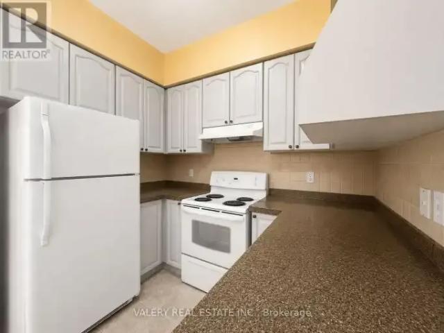 Townhouse for rent in Waterloo, Ontario