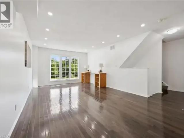 Townhouse for rent in Waterloo, Ontario