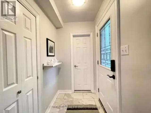 Townhouse for rent in Waterloo, Ontario