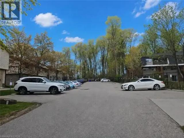 Townhouse for rent in Waterloo, Ontario