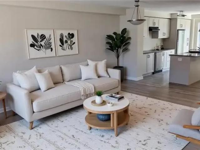 Townhouse for rent in Waterloo, Southwestern Ontario