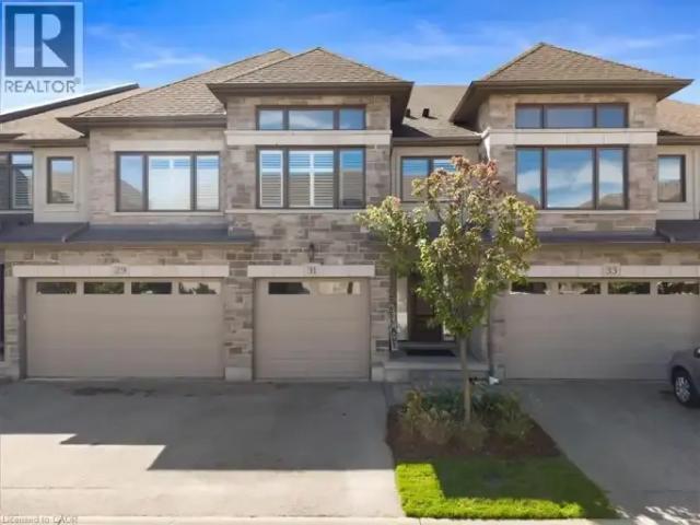 Townhouse for rent in Waterloo, Southwestern Ontario
