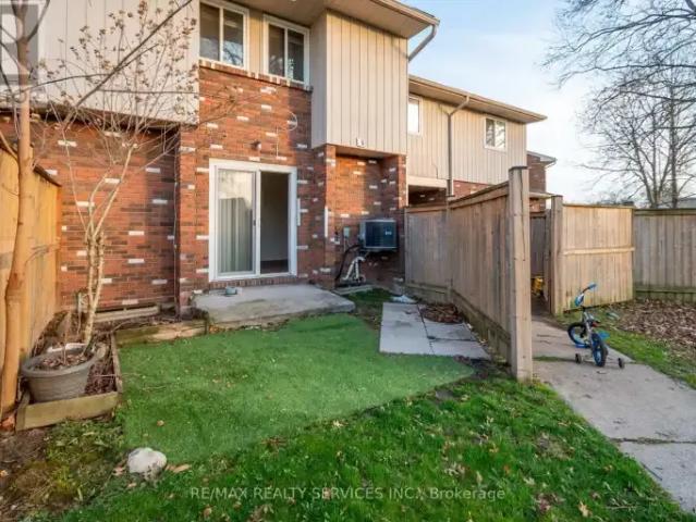 Townhouse for rent in Niagara, Ontario