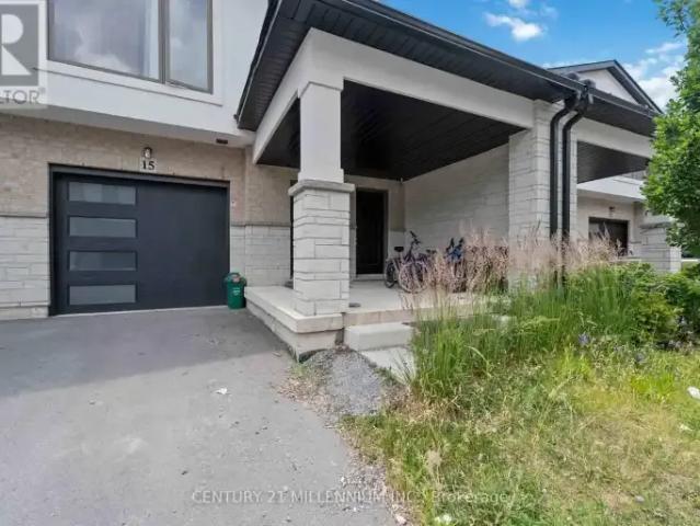 Townhouse for rent in Niagara, Ontario