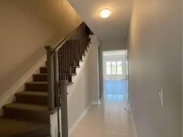 Townhouse for rent in Niagara, Ontario