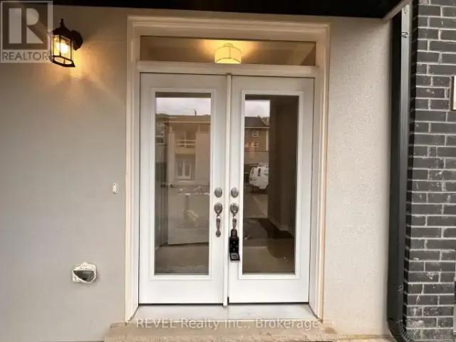 Townhouse for rent in Niagara, Ontario