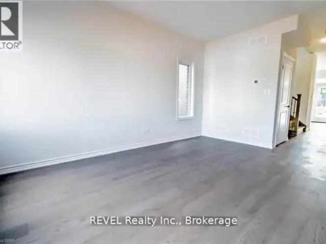 Townhouse for rent in Niagara, Ontario