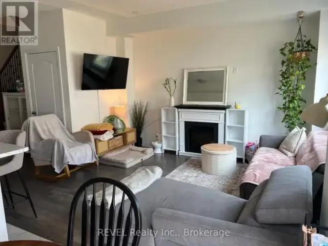 Townhouse for rent in Niagara, Ontario