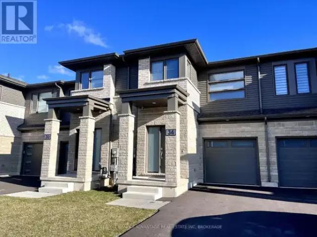 Townhouse for rent in Niagara, Ontario