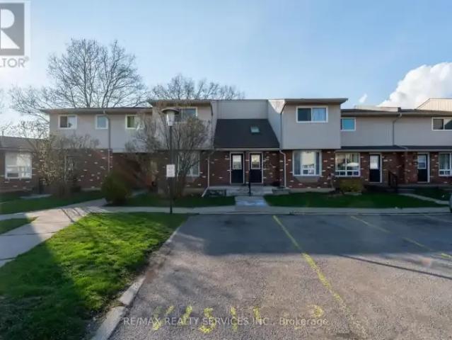 Townhouse for rent in Niagara, Ontario