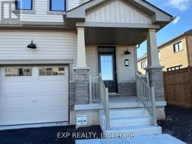 Townhouse for rent in Niagara, Ontario