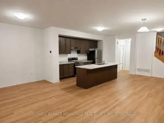 Townhouse for rent in Niagara, Ontario
