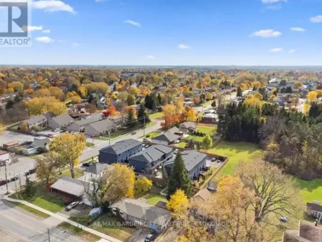 Townhouse for rent in Niagara, Ontario