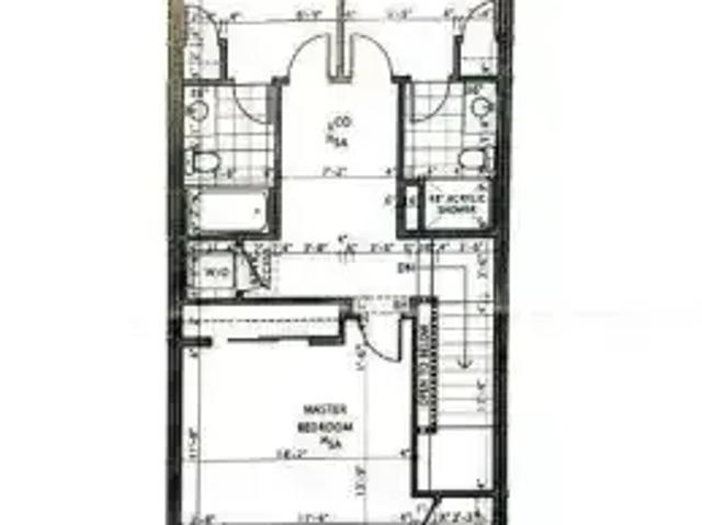 Townhouse for rent in Welland, Golden Horseshoe