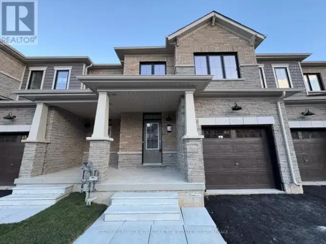 Townhouse for rent in Welland, Golden Horseshoe