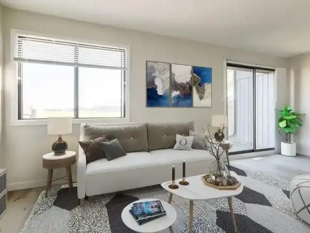 Townhouse for rent in Wetaskiwin, Alberta