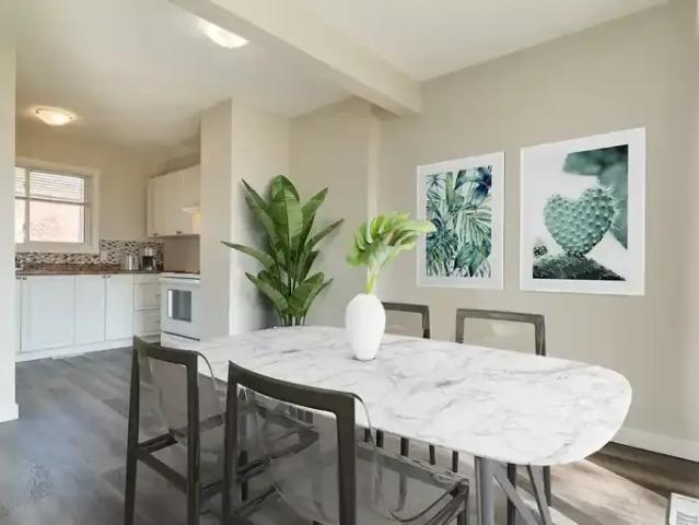 Townhouse for rent in Wetaskiwin, Alberta