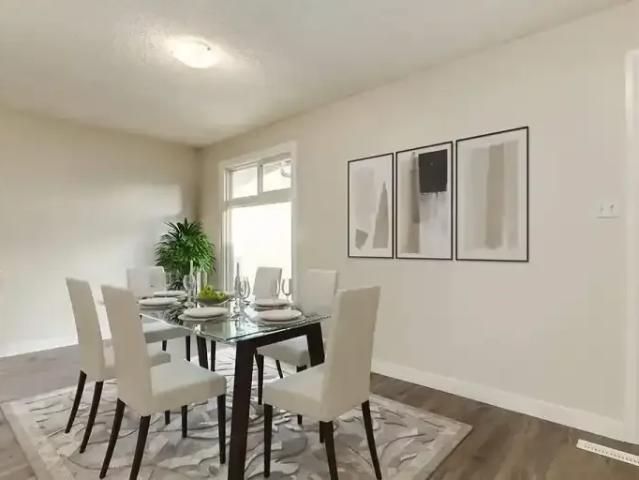 Townhouse for rent in Wetaskiwin, Alberta