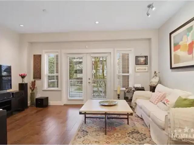 Townhouse for rent in White Rock, British Columbia