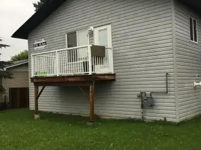 Townhouse for rent in Whitecourt, Alberta