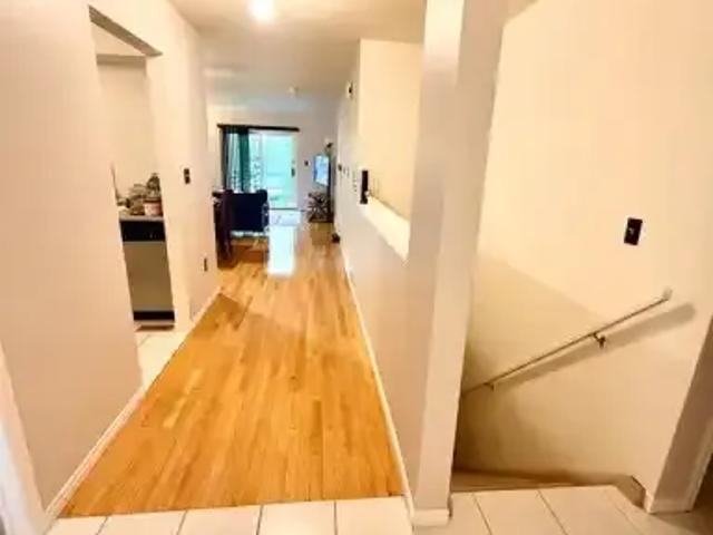 Townhouse for rent in Maidstone, Ontario