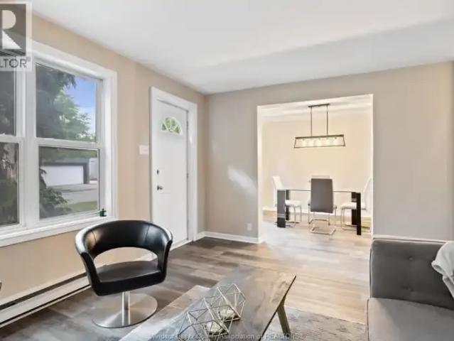 Townhouse for rent in Maidstone, Ontario