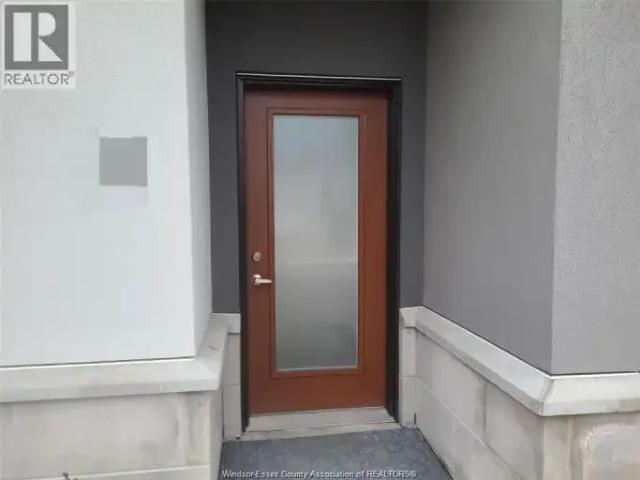 Townhouse for rent in Maidstone, Ontario