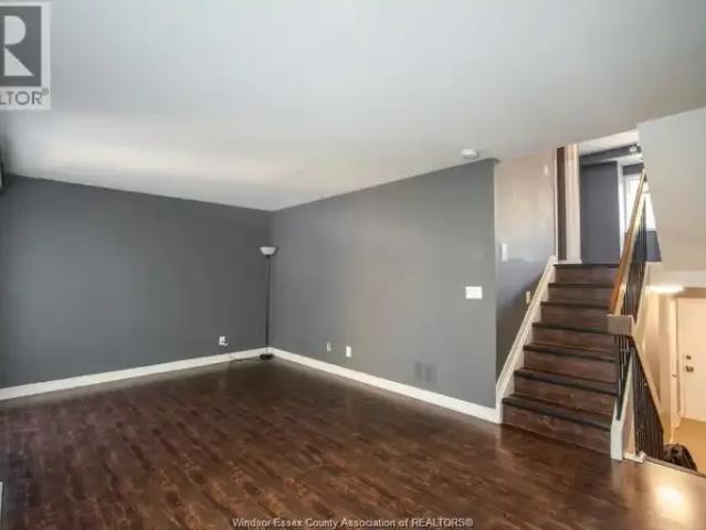 Townhouse for rent in Maidstone, Ontario