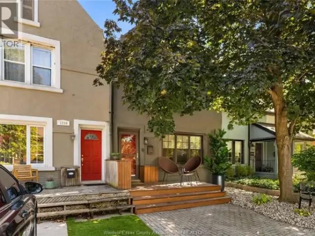 Townhouse for rent in Maidstone, Ontario