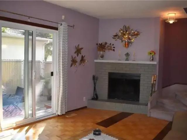 Townhouse for rent in East St. Paul, Manitoba