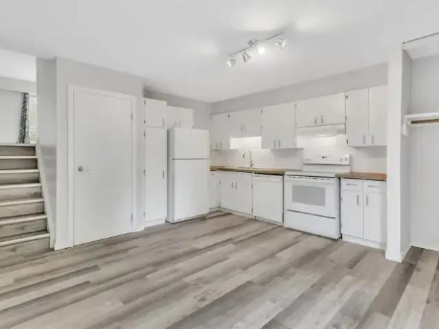 Townhouse for rent in East St. Paul, Manitoba