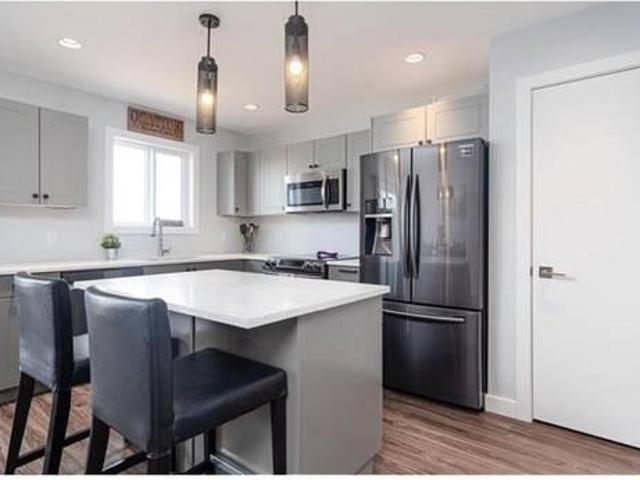 Townhouse for rent in East St. Paul, Manitoba