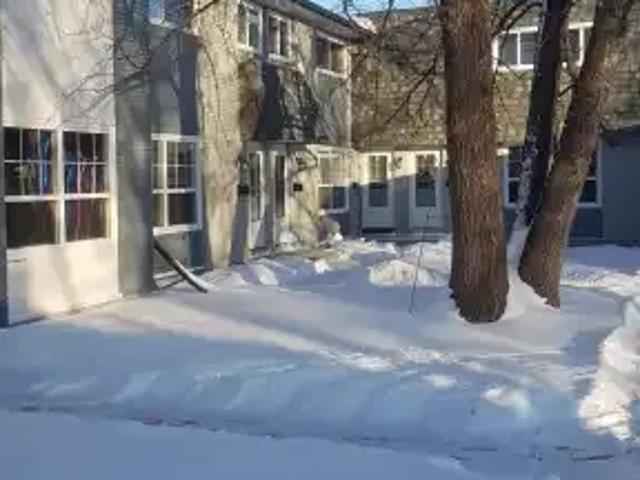 Townhouse for rent in Booth, Winnipeg