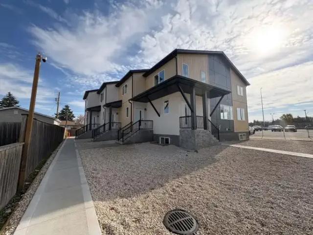 Townhouse for rent in St. James, Winnipeg
