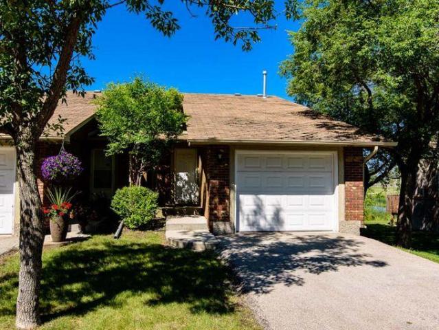 Townhouse for rent in East St. Paul, Manitoba