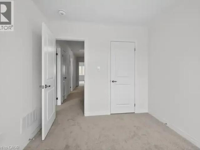 Townhouse for rent in South-west Oxford, Ontario
