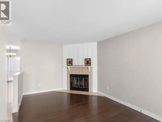 Townhouse for rent in Woodstock, Ontario