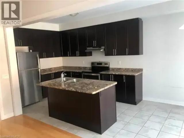 Townhouse for rent in Woodstock, Ontario