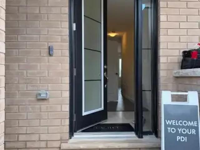Townhouse for rent in South-west Oxford, Ontario