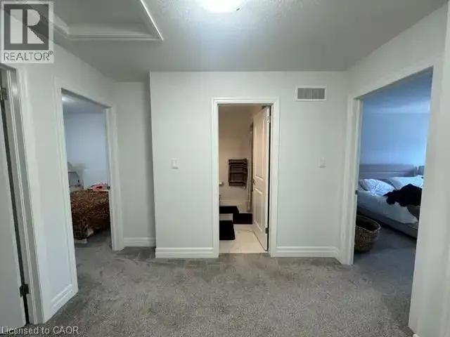 Townhouse for rent in Woodstock, Ontario