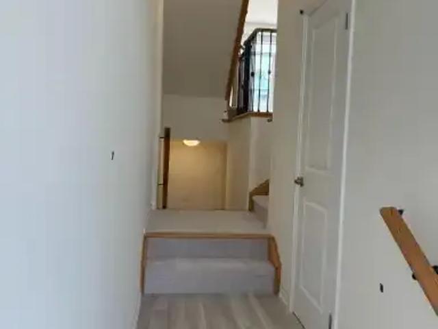 Townhouse for rent in North Grenville, Ontario