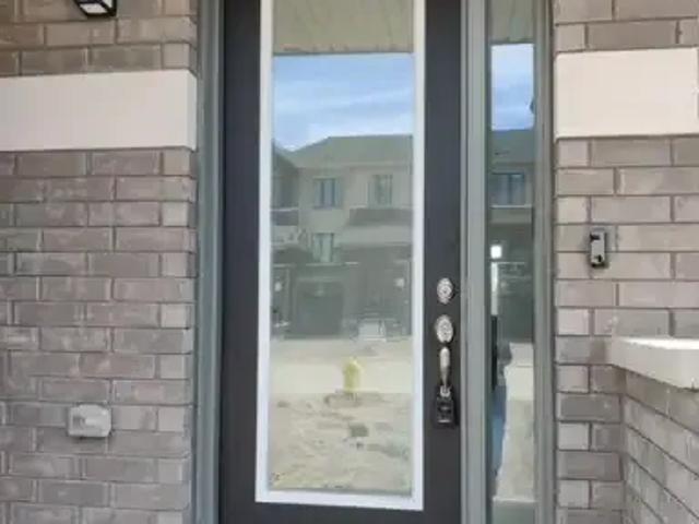Townhouse for rent in North Grenville, Ontario