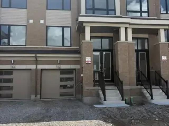 Townhouse for rent in North Grenville, Ontario