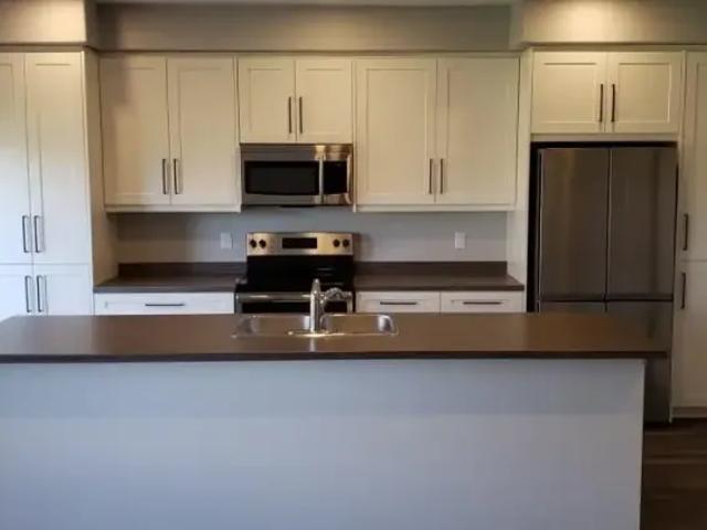 Townhouse for rent in Woodstock, Ontario