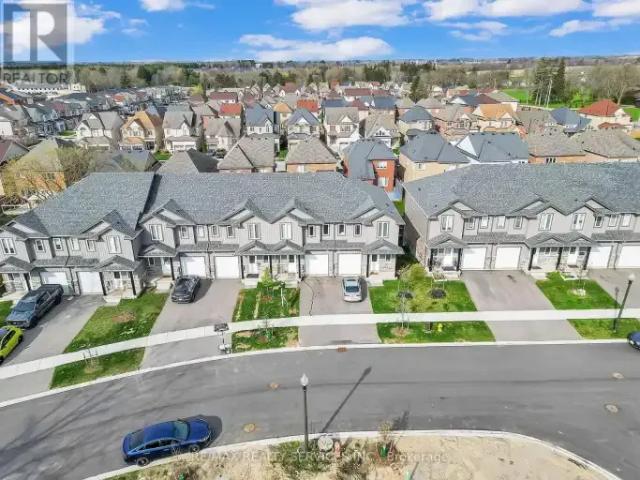 Townhouse for rent in Woodstock, Ontario